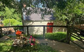 Clare Cottage